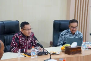 Syauqi Kawal Kasus Daycare ke Walikota Yogyakarta