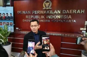Wakil Ketua Komite III DPD RI Syauqi Soeratno Soroti Transisi DTSEN